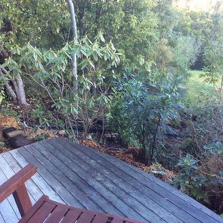 Bed and Breakfast 2 Views At Tasman Esterno foto
