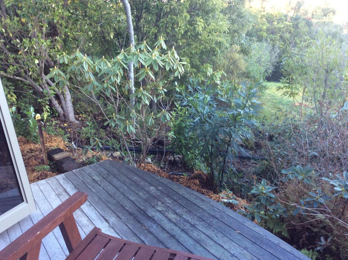 Bed and Breakfast 2 Views At Tasman Esterno foto